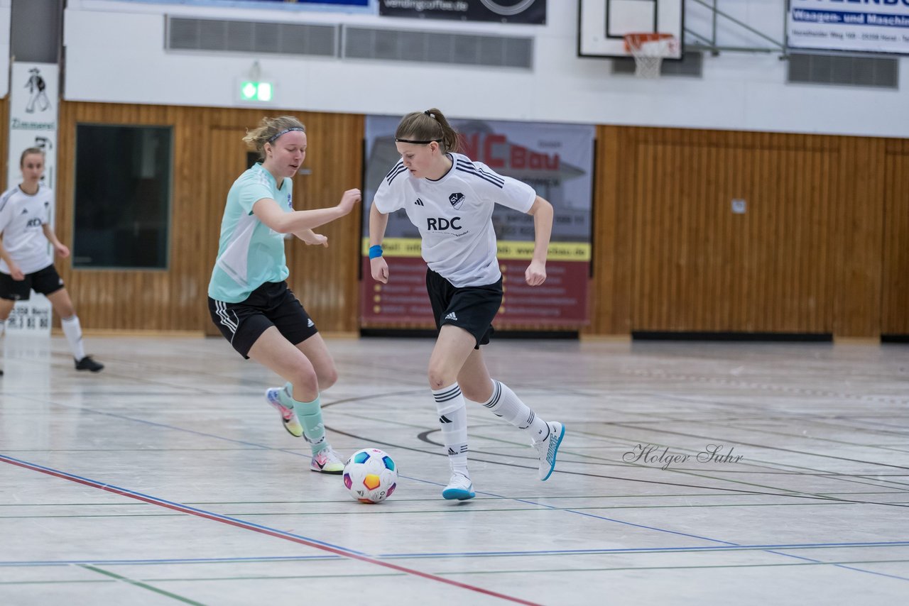 Bild 690 - VR Bank Cup Horst
